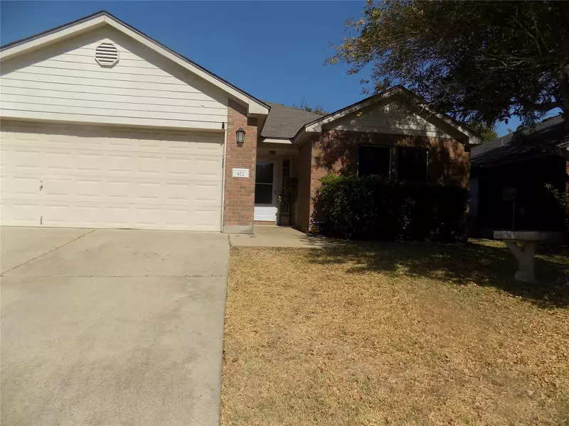 412 KATY CROSSING DR, Georgetown, TX 78626