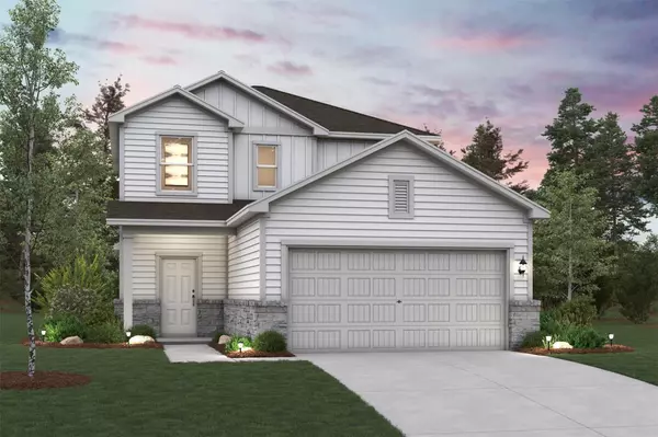 200 Bendecido LOOP, Elgin, TX 78621