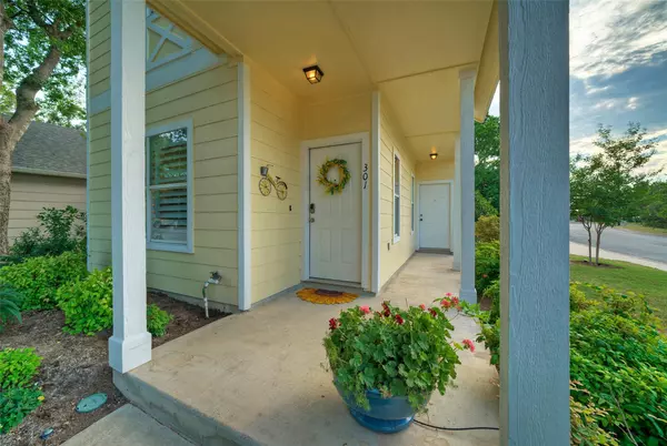 Georgetown, TX 78626,301 Windridge Village CV