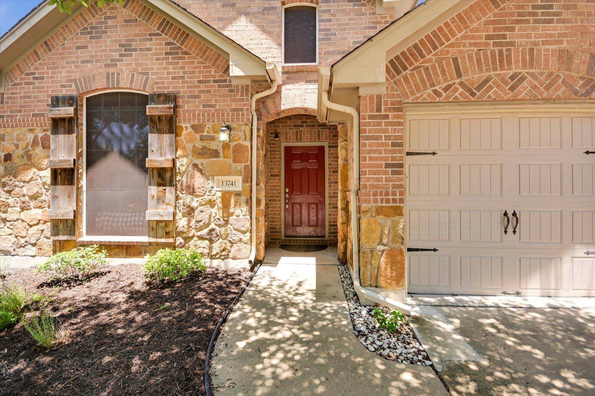 Manor, TX 78653,13741 Shady Ridge LN