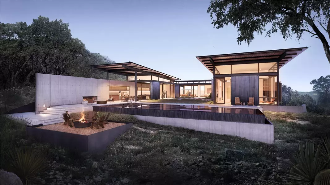 6 Martelli LN, Austin, TX 78746