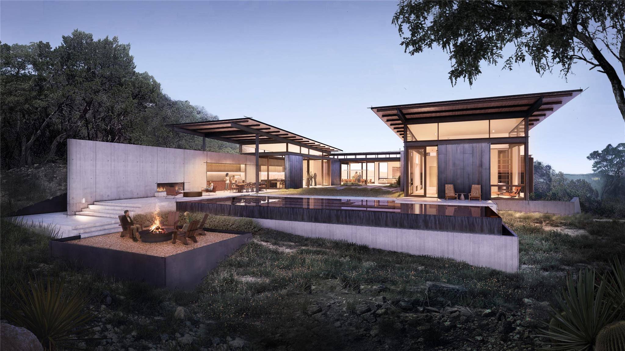 6 Martelli LN, Austin, TX 78746