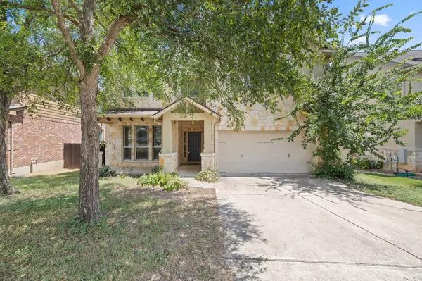 12105 Pepperidge DR, Austin, TX 78739