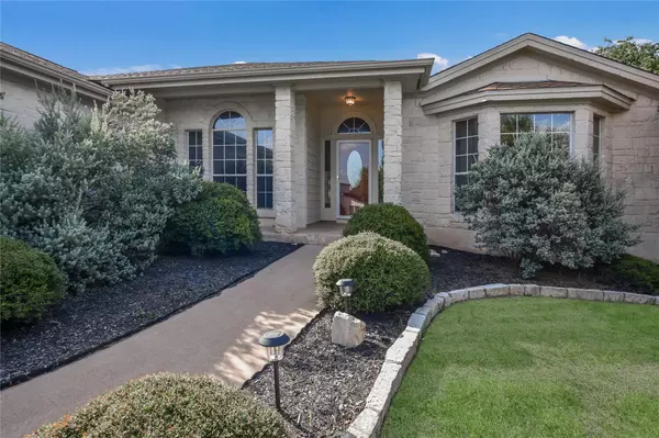 Lago Vista, TX 78645,3704 Bunyan CIR