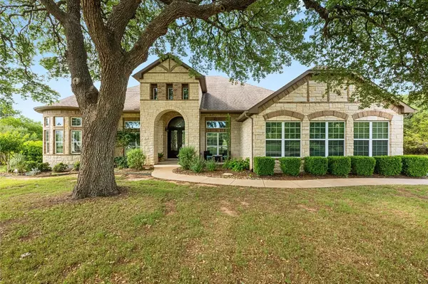 114 Hazelnut CT, Driftwood, TX 78619