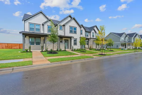 2541 Ophelia Levi LN, Round Rock, TX 78665