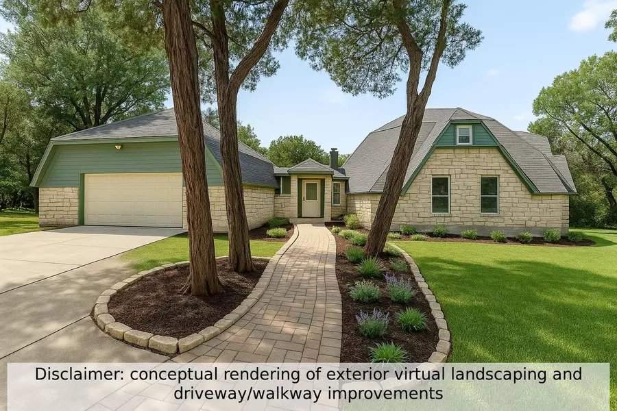 17226 Rocky Ridge RD, Austin, TX 78734