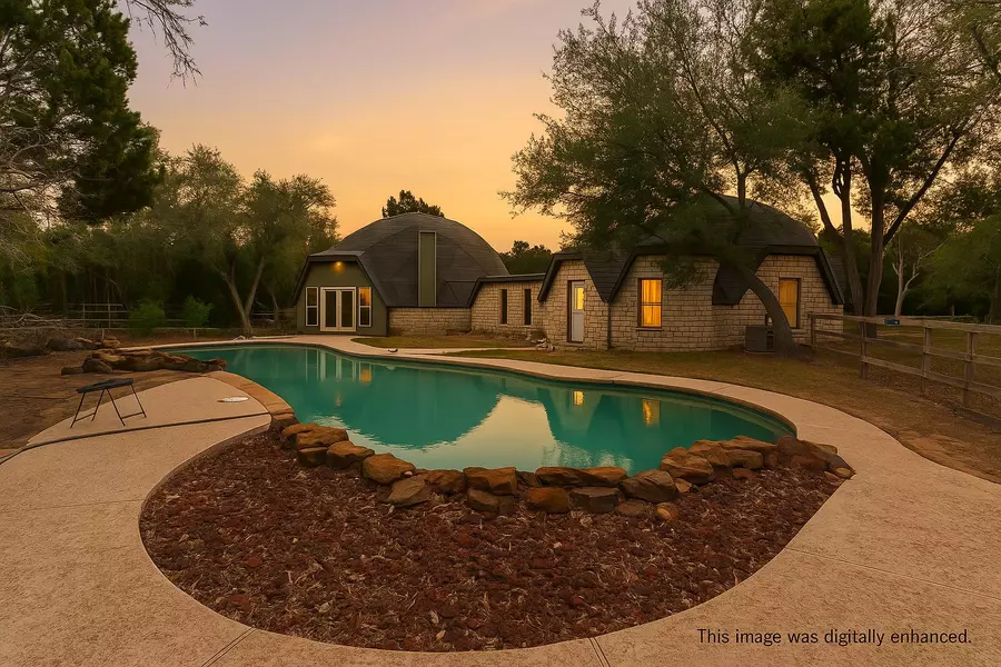 17226 Rocky Ridge RD, Austin, TX 78734