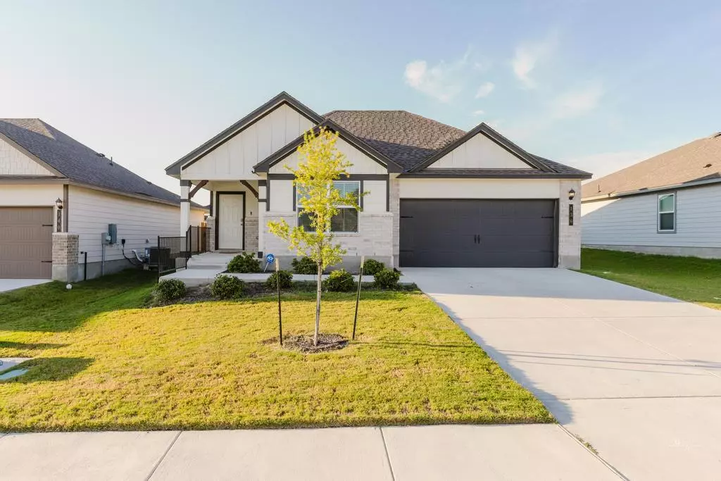 Jarrell, TX 76537,136 Watch HL