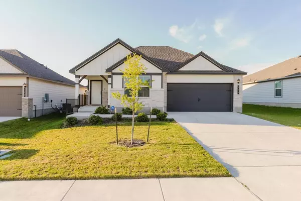 136 Watch HL, Jarrell, TX 76537