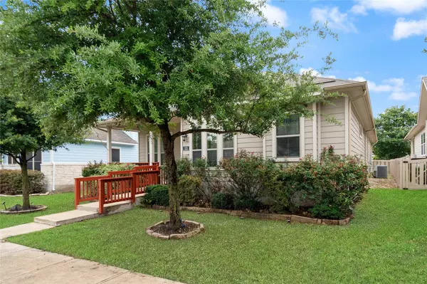 Kyle, TX 78640,121 Greene