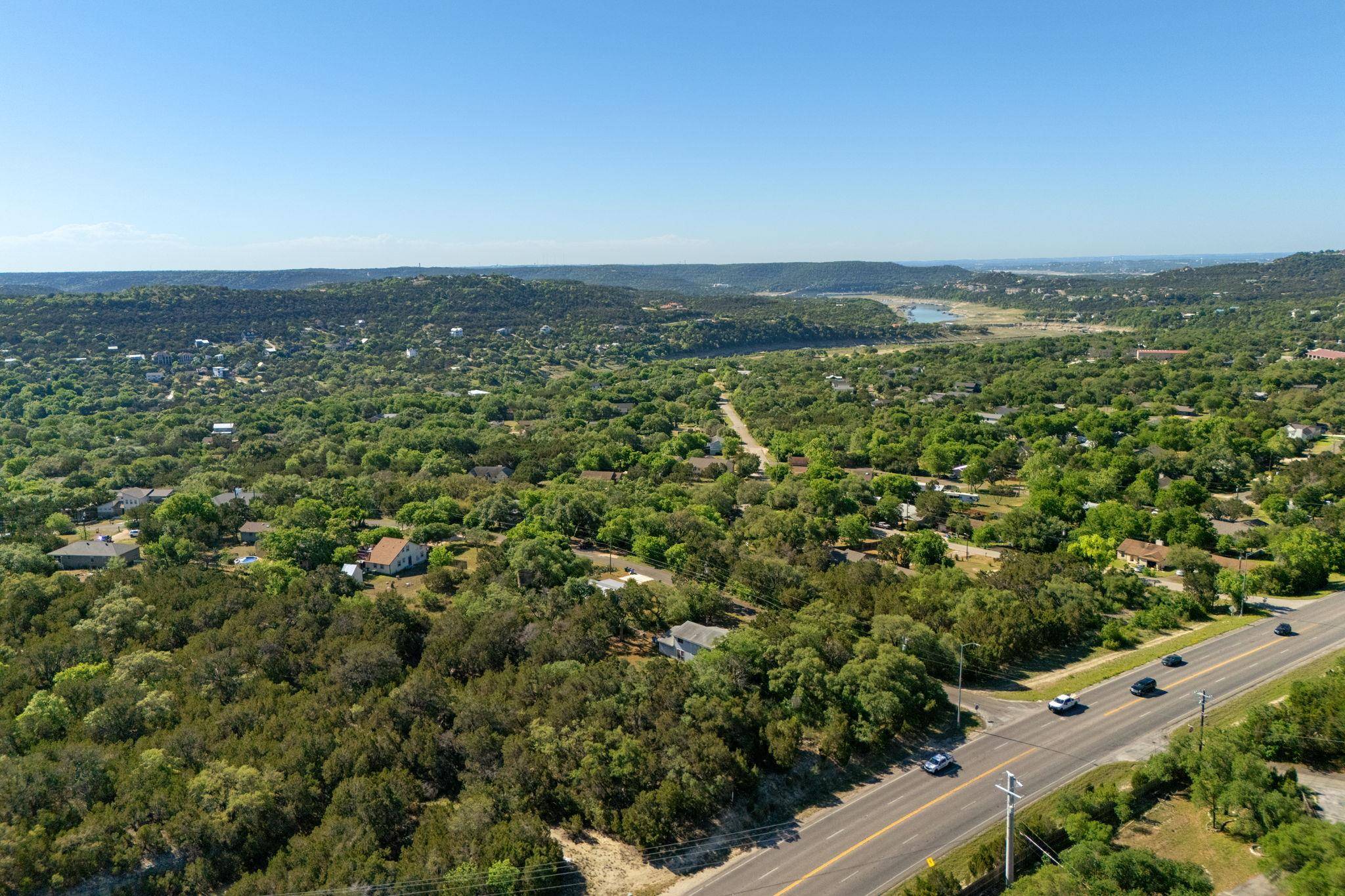 Jonestown, TX 78645,18506 E Lakeview DR