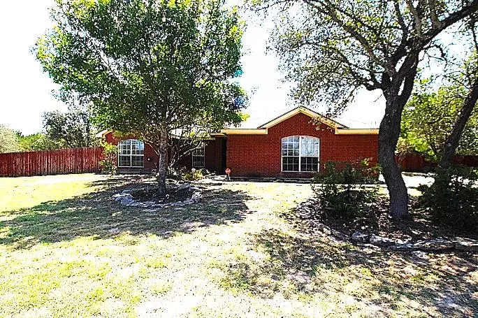Copperas Cove, TX 76522,2630 Big Divide RD