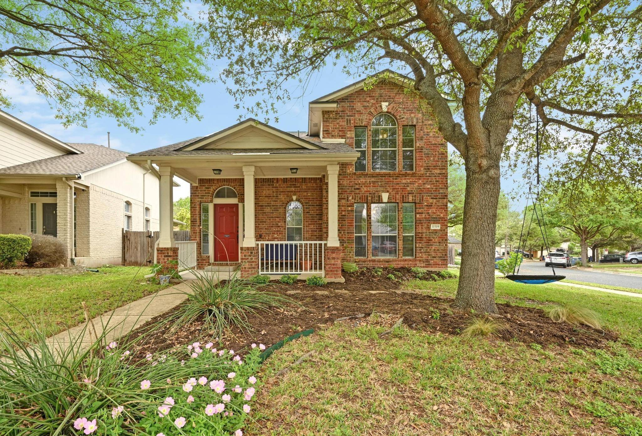 11519 Jim Thorpe LN, Austin, TX 78748