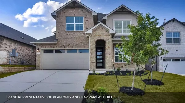 Leander, TX 78641,640 Promise Land CT