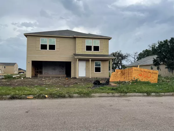 200 Fred Patrick DR, Killeen, TX 76542