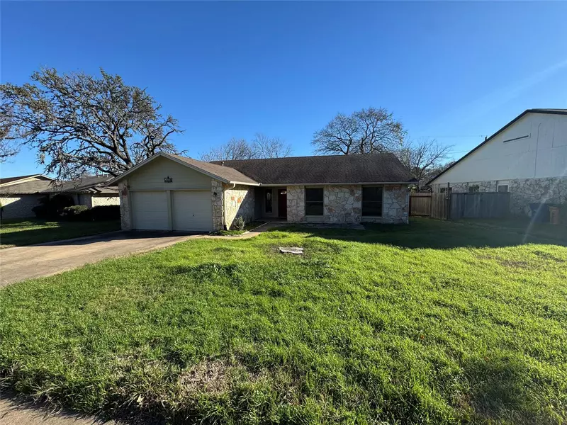 5109 Summerset TRL, Austin, TX 78749