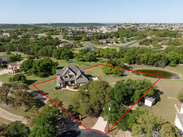 Georgetown, TX 78628,404 Oak Meadow DR