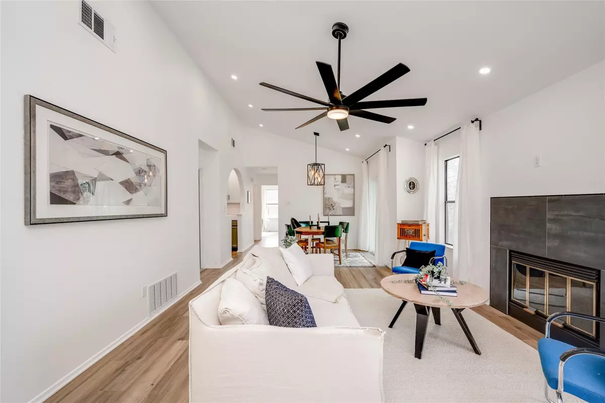 Austin, TX 78758,11703 Lochridge DR