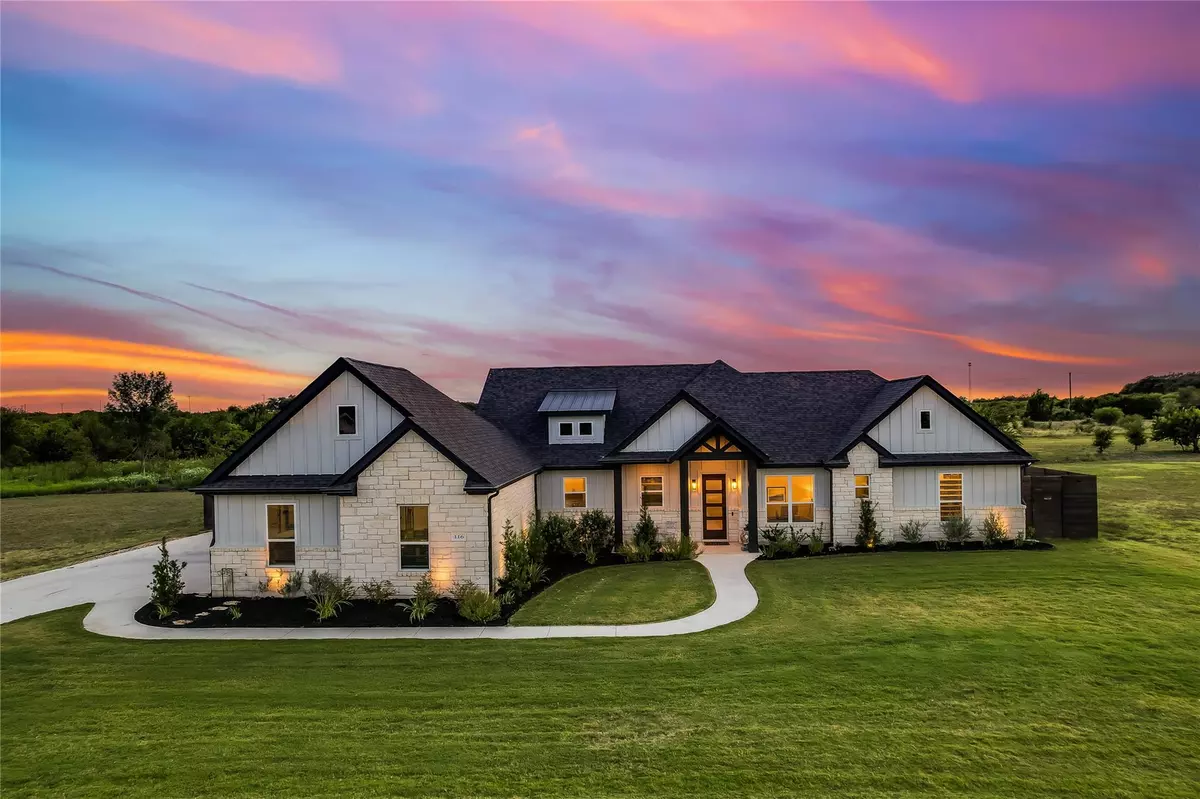 Florence, TX 76527,116 Huerta RD