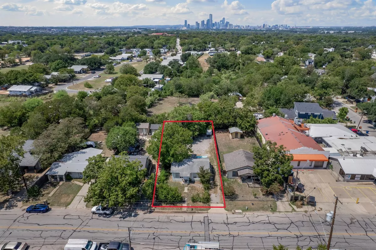 Austin, TX 78741,908 Vargas RD