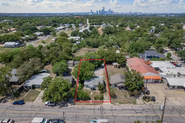 908 Vargas RD, Austin, TX 78741