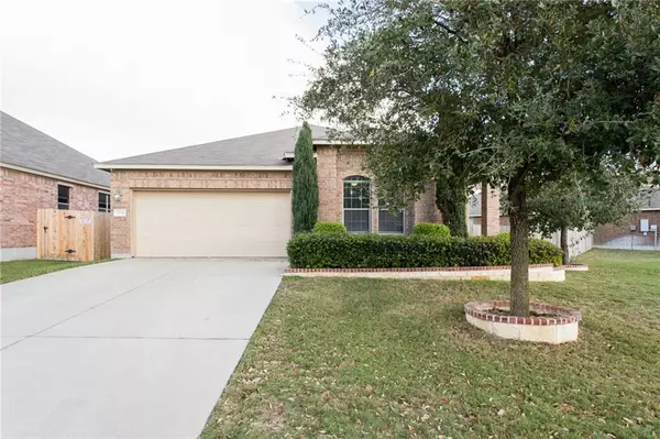 Georgetown, TX 78626,1334 Grande Mesa DR