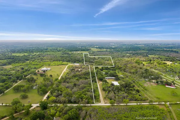 TBD Tumbleweed TRL, Dale, TX 78616