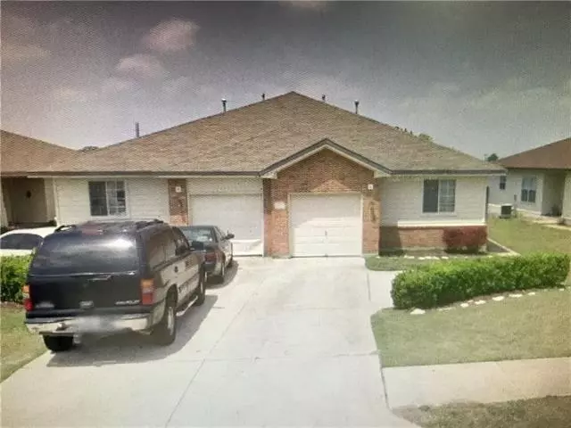 2808 SOUTHAMPTON WAY #A, Round Rock, TX 78664