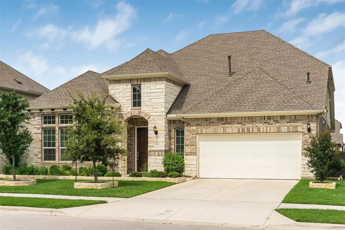 Leander, TX 78641,728 Landing LN