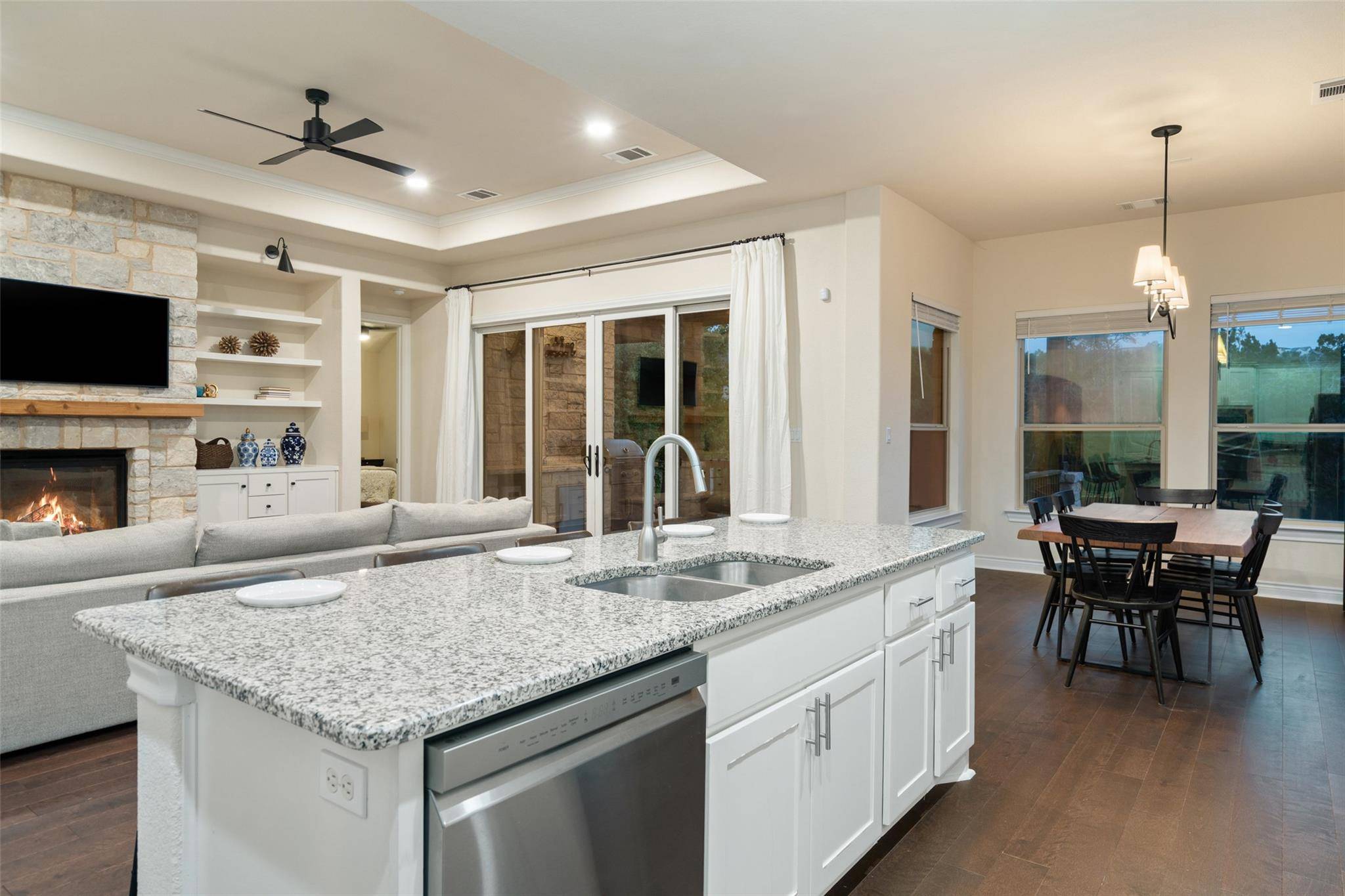 Austin, TX 78738,624 Anfield CIR