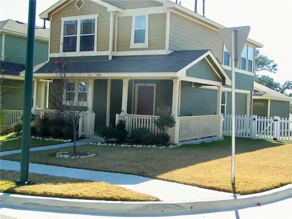 Kyle, TX 78640,380 Wetzel