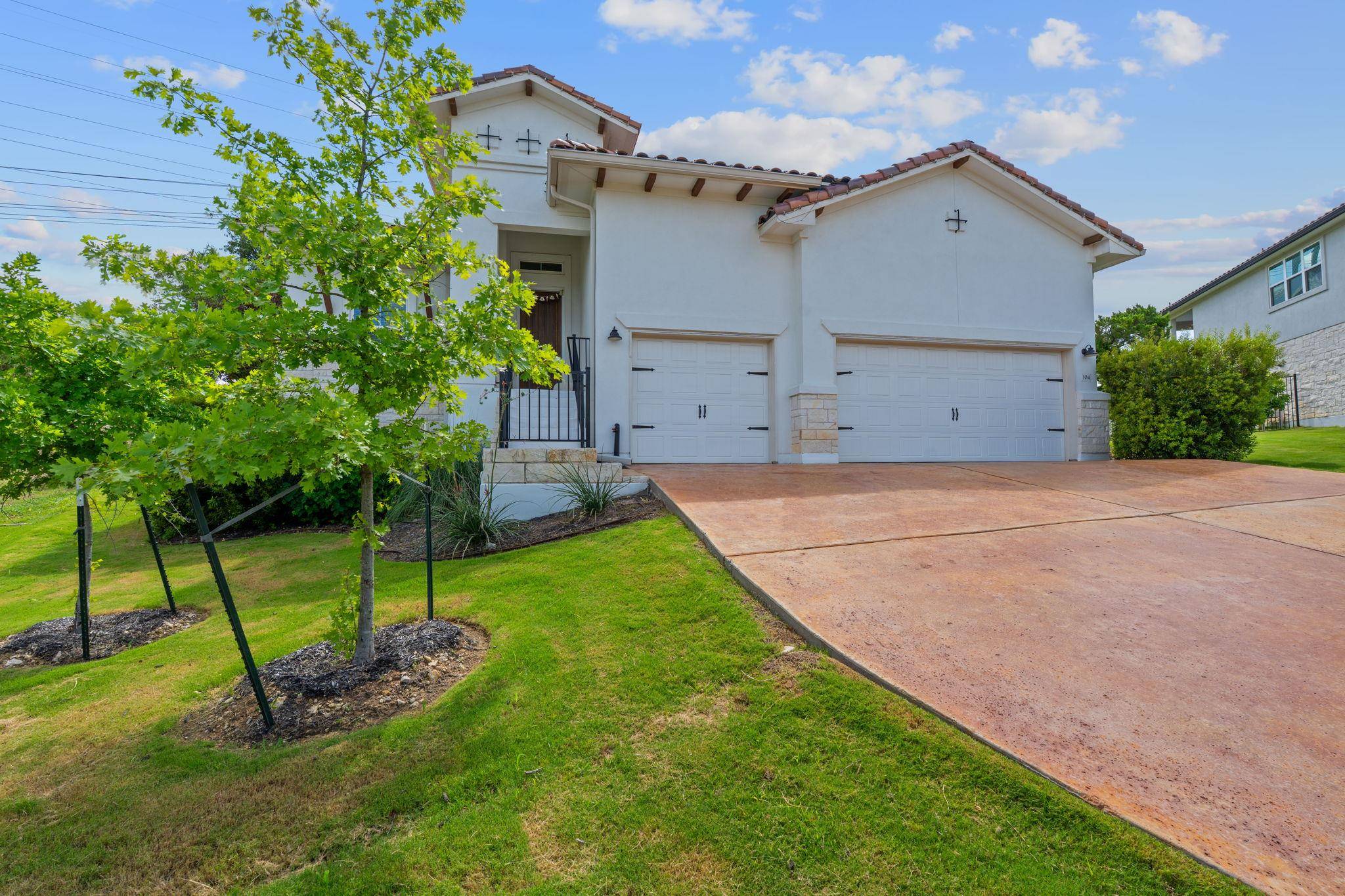 Lakeway, TX 78738,104 Majestic Arroyo WAY