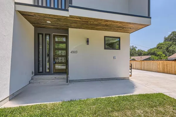 Austin, TX 78745,4803 Philco DR