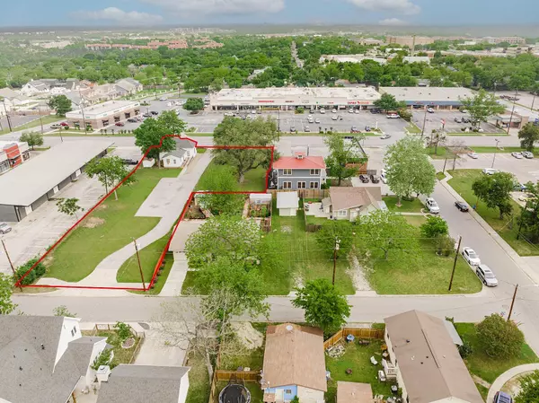 Georgetown, TX 78626,612 W University Ave