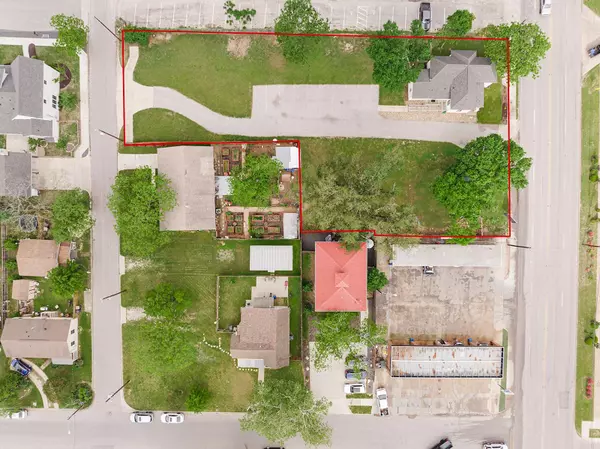 Georgetown, TX 78626,612 W University Ave