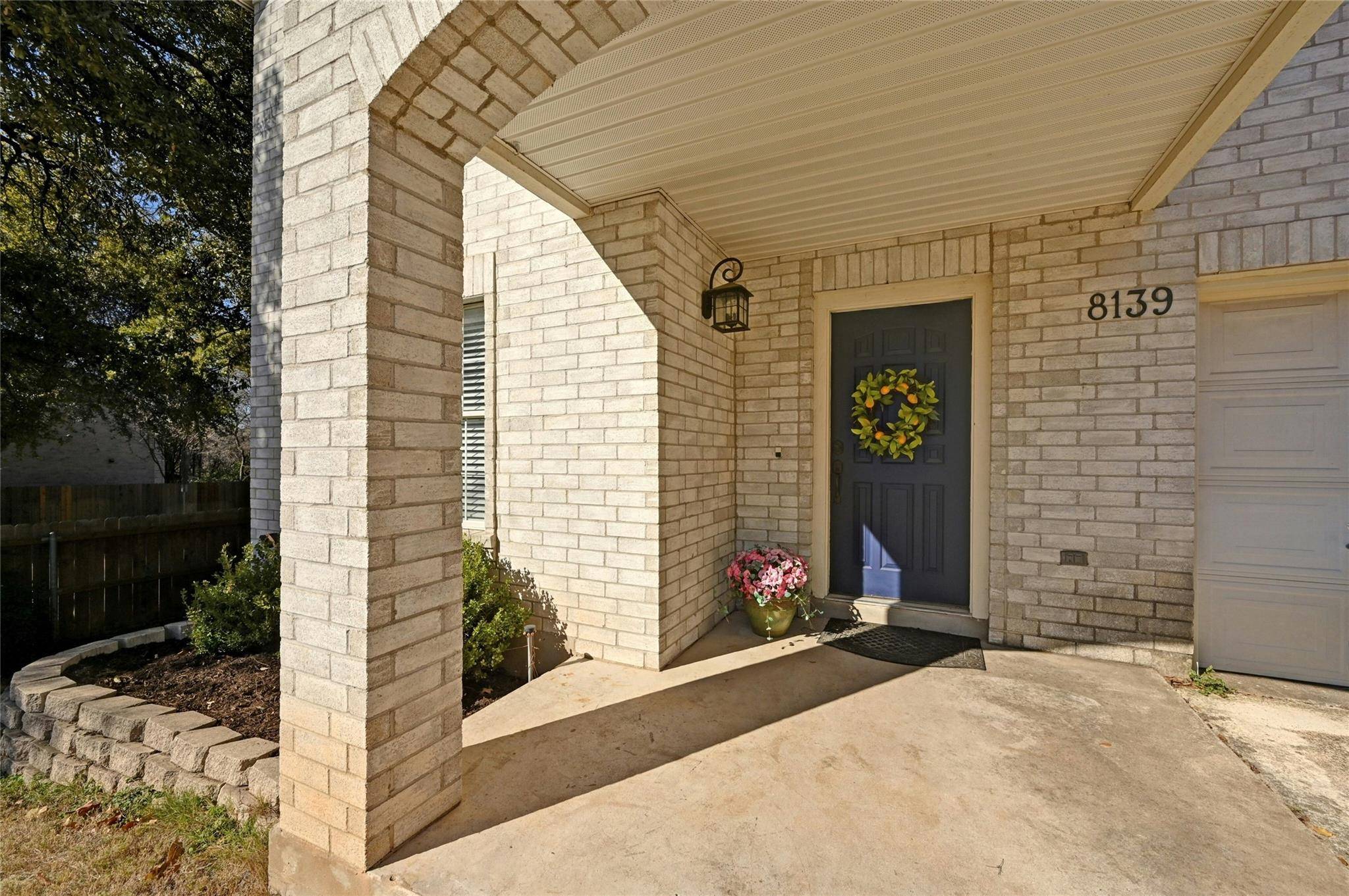 8139 Evadean CIR, Austin, TX 78745