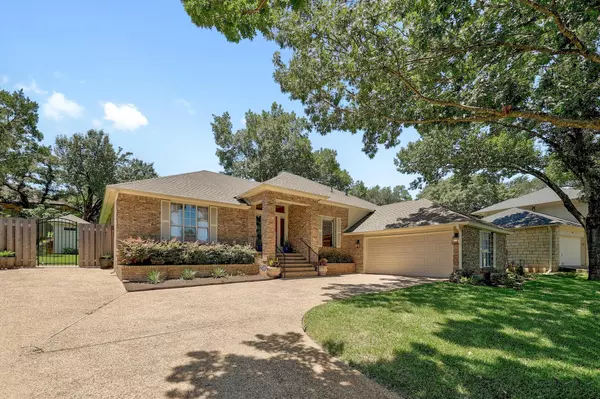 Austin, TX 78759,5831 Tributary Ridge DR