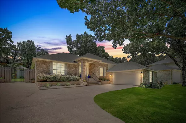 5831 Tributary Ridge DR, Austin, TX 78759