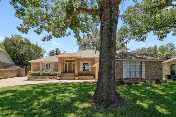 Austin, TX 78759,5831 Tributary Ridge DR