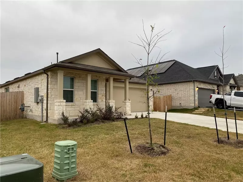 6562 Teramo TER, Round Rock, TX 78665