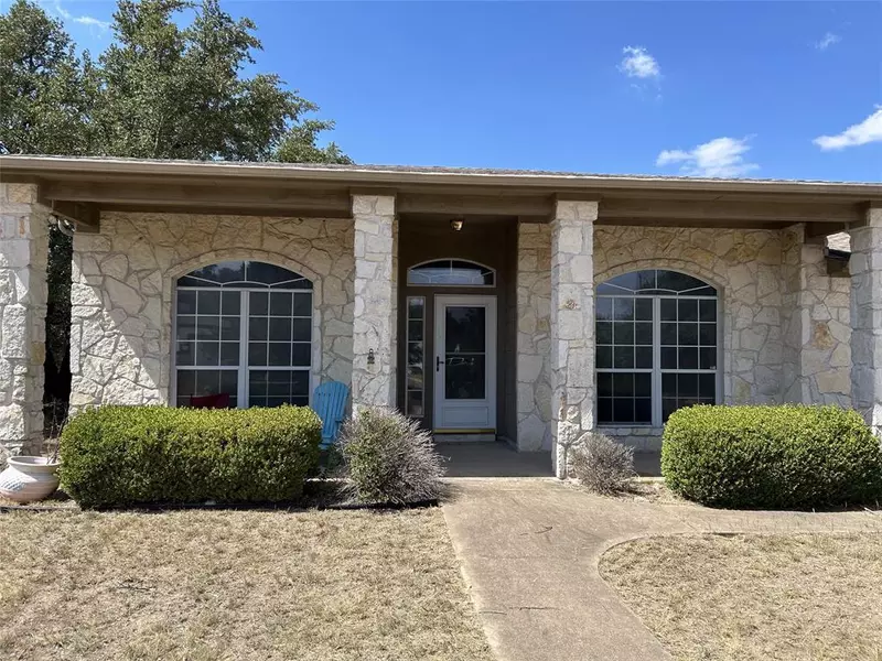 5106 Sundown Street ST, Lago Vista, TX 78645