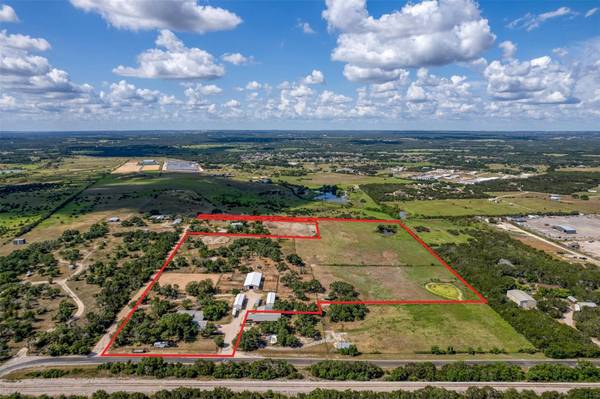 1335 County Road 264, Bertram, TX 78605