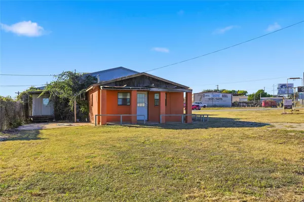 Fredericksburg, TX 78624,13 Jack Nixon RDS