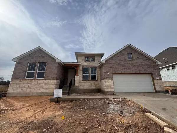 113 Cherokee Sedge PATH, San Marcos, TX 78666