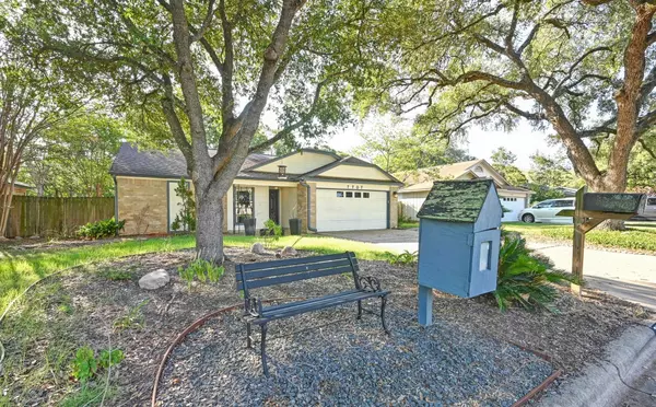 Austin, TX 78749,7707 Wakefield DR