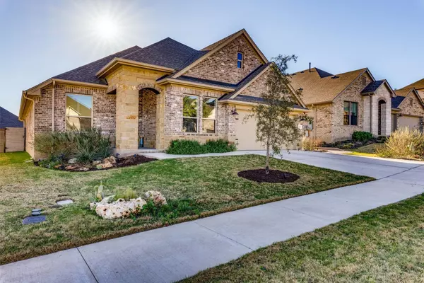 121 Eagle Pass TRL, Georgetown, TX 78628