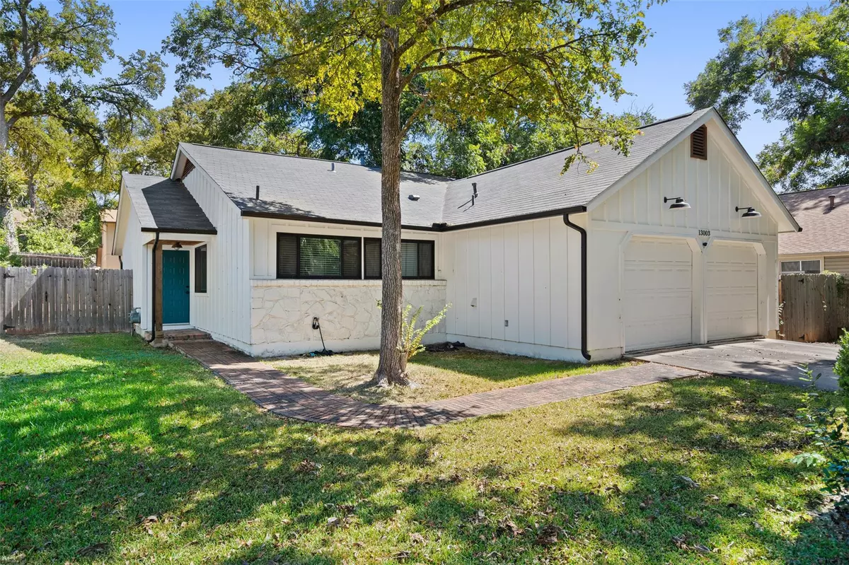 Austin, TX 78729,13003 Water Race CT