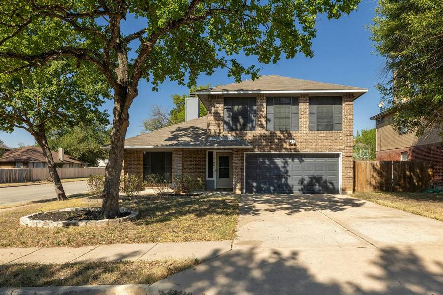 4700 Fallenash DR, Austin, TX 78725