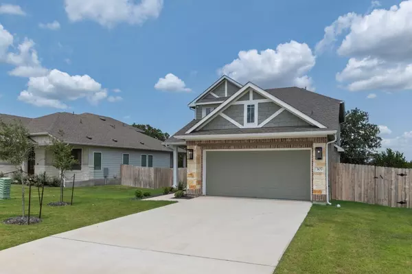 Bertram, TX 78605,307 Lucky Ave